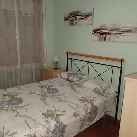 Casa Muy Cerca De La Playa A Villa Peñíscola Exterior foto