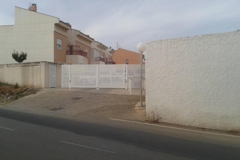Casa Muy Cerca De La Playa A Villa Peñíscola Exterior foto