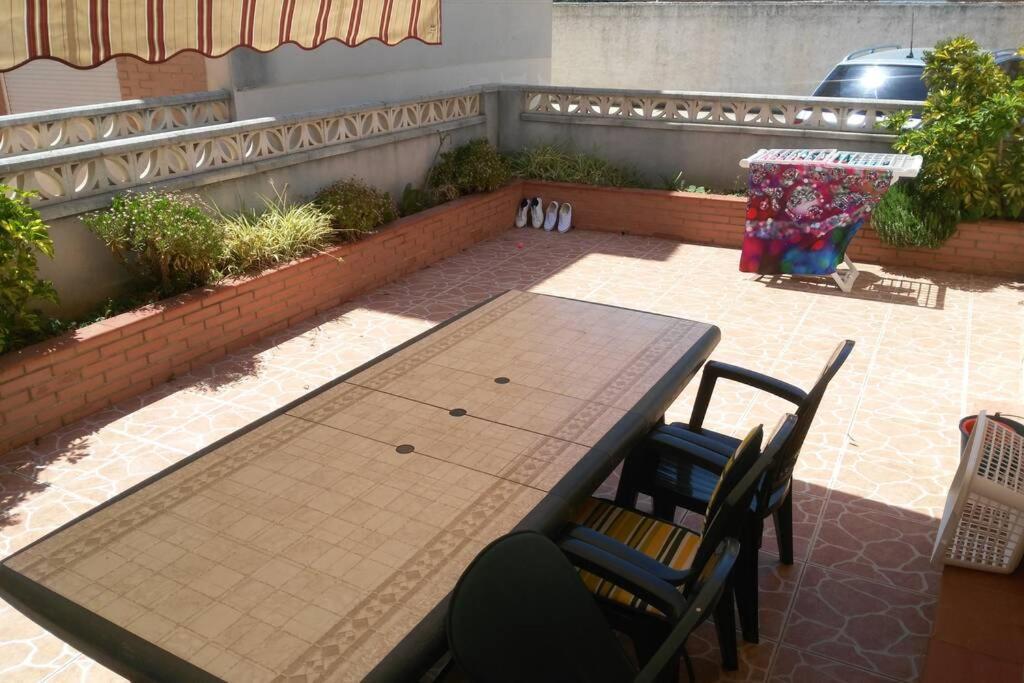 Casa Muy Cerca De La Playa A Villa Peñíscola Exterior foto
