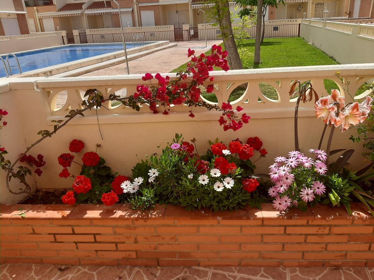 Casa Muy Cerca De La Playa A Villa Peñíscola Exterior foto