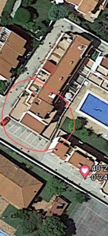 Casa Muy Cerca De La Playa A Villa Peñíscola Exterior foto