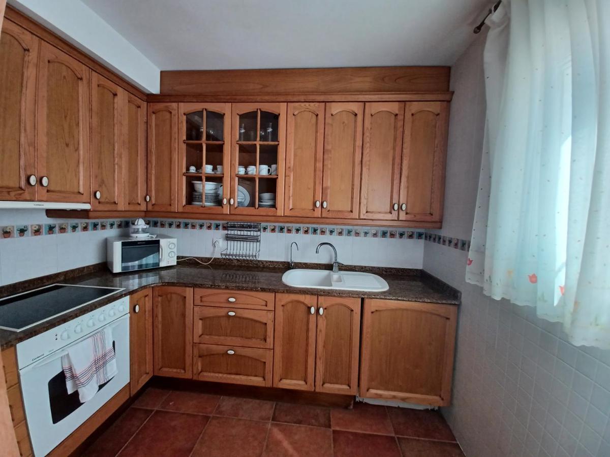 Casa Muy Cerca De La Playa A Villa Peñíscola Exterior foto