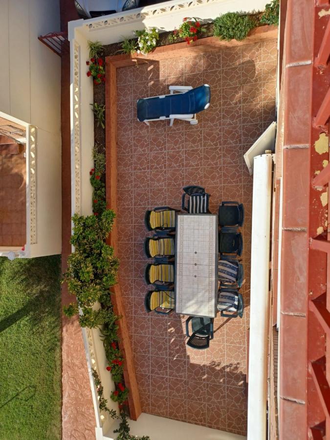 Casa Muy Cerca De La Playa A Villa Peñíscola Exterior foto