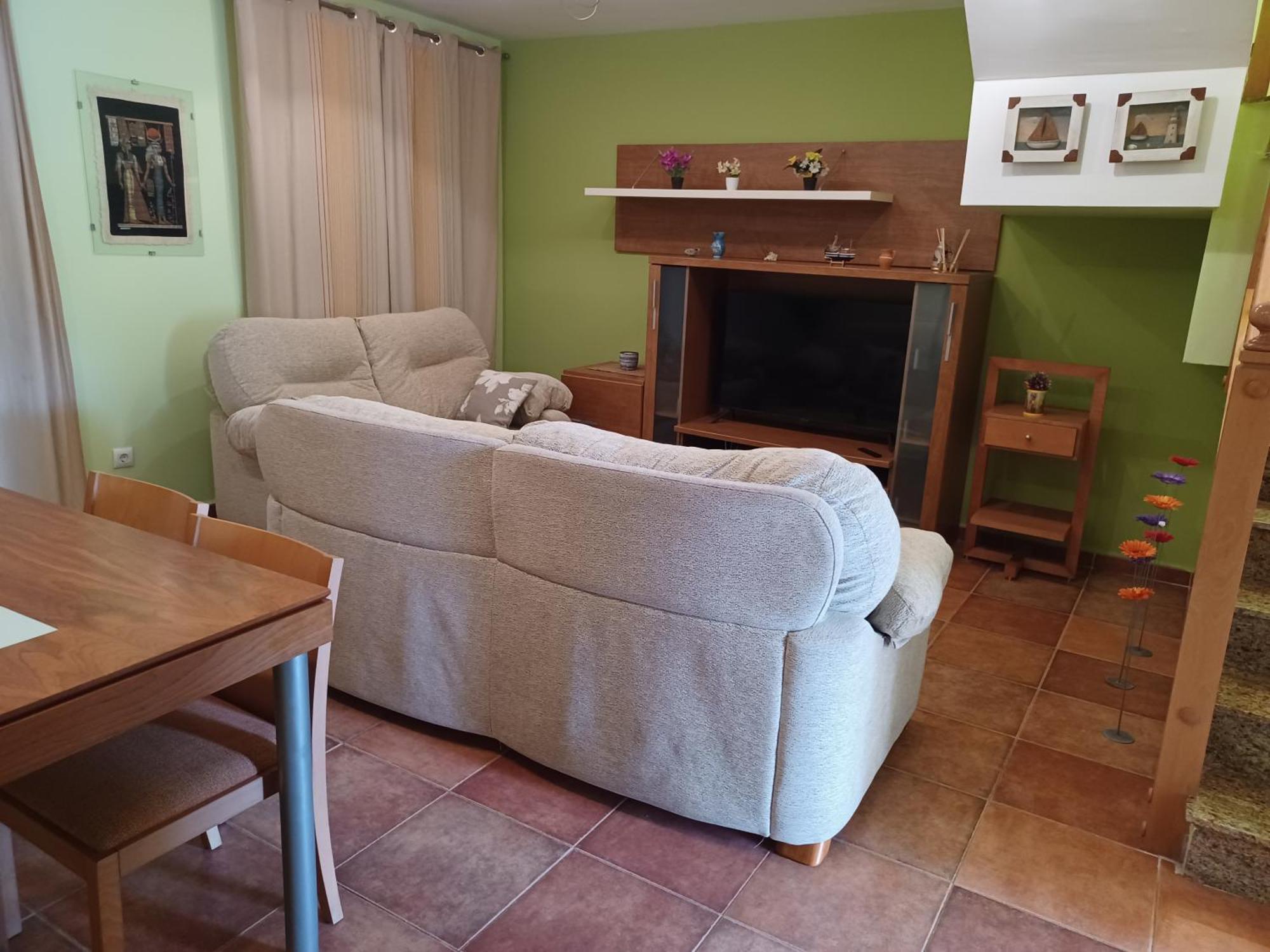 Casa Muy Cerca De La Playa A Villa Peñíscola Exterior foto