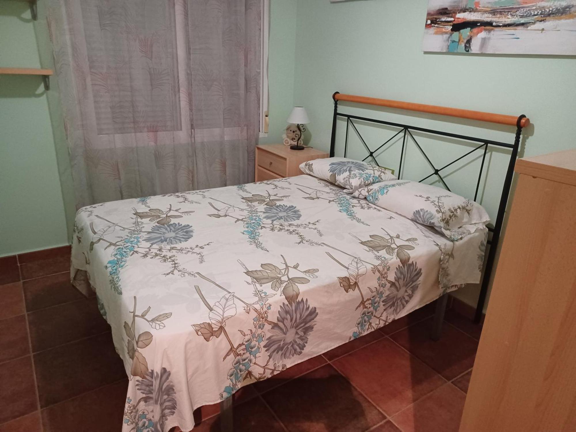Casa Muy Cerca De La Playa A Villa Peñíscola Exterior foto