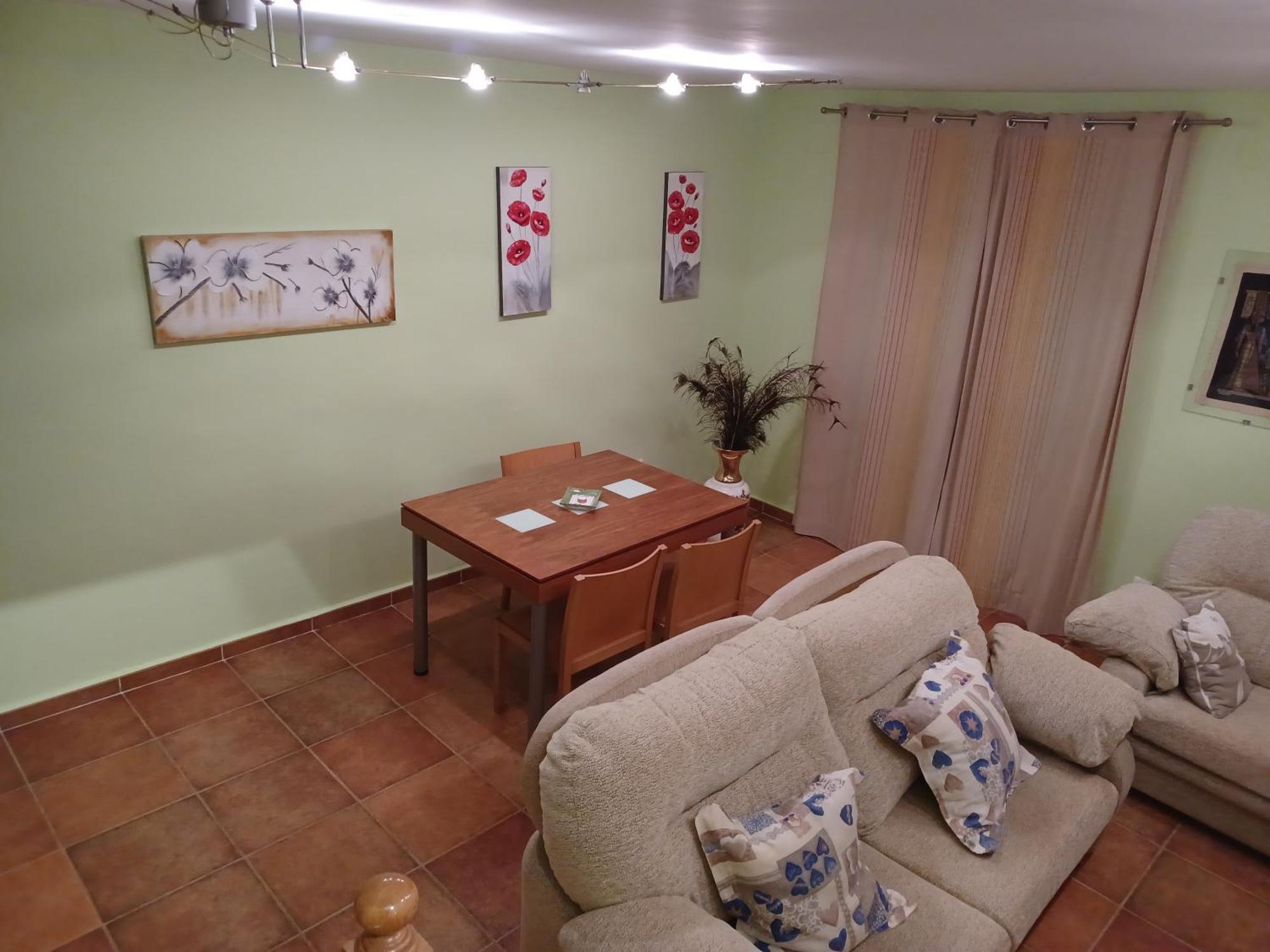 Casa Muy Cerca De La Playa A Villa Peñíscola Exterior foto