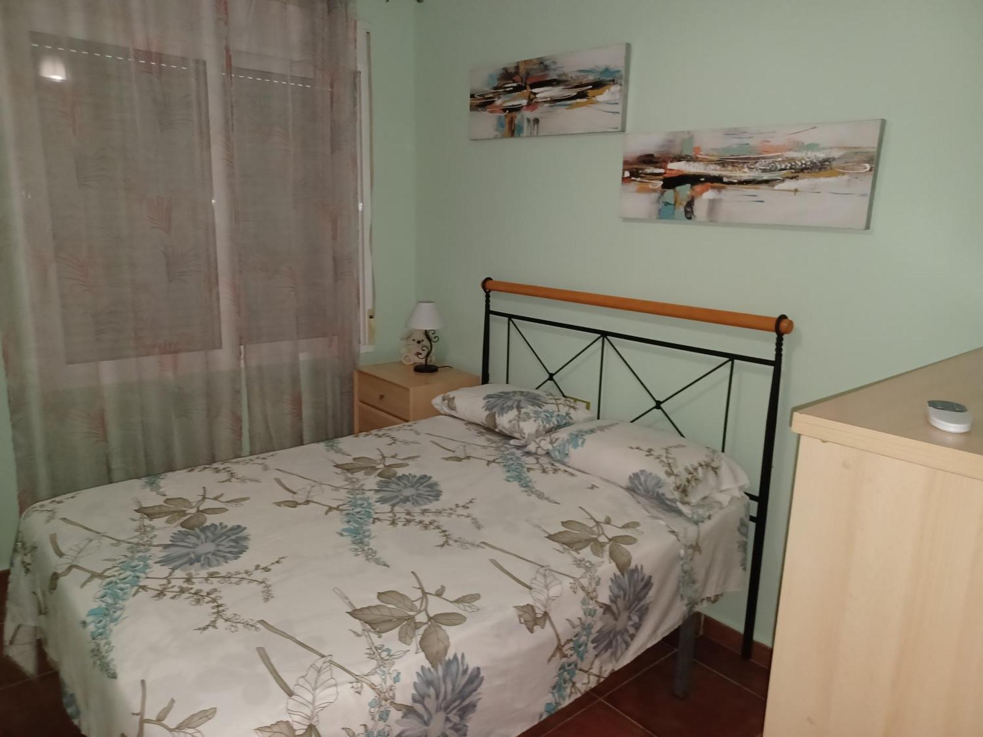 Casa Muy Cerca De La Playa A Villa Peñíscola Exterior foto