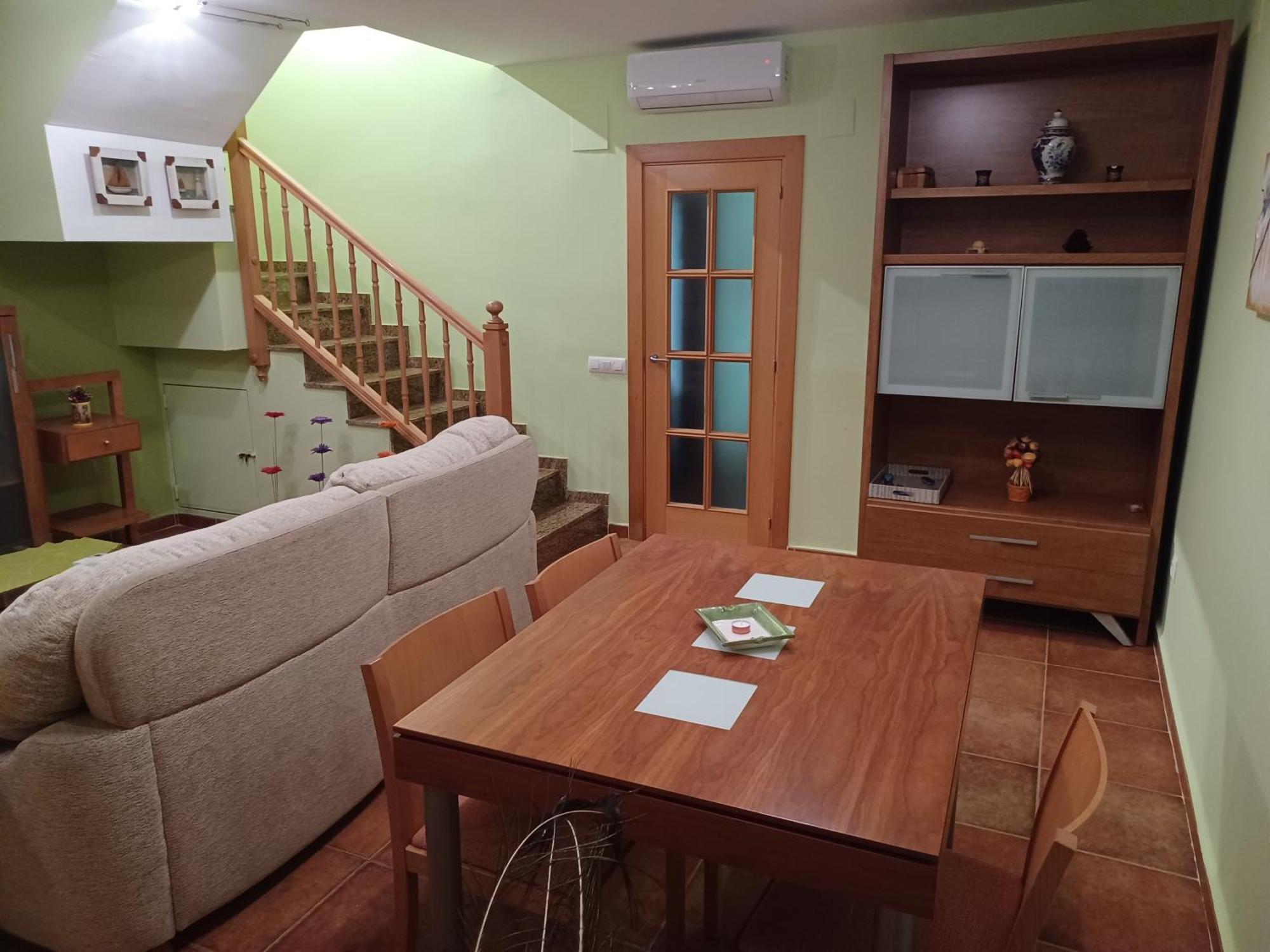 Casa Muy Cerca De La Playa A Villa Peñíscola Exterior foto