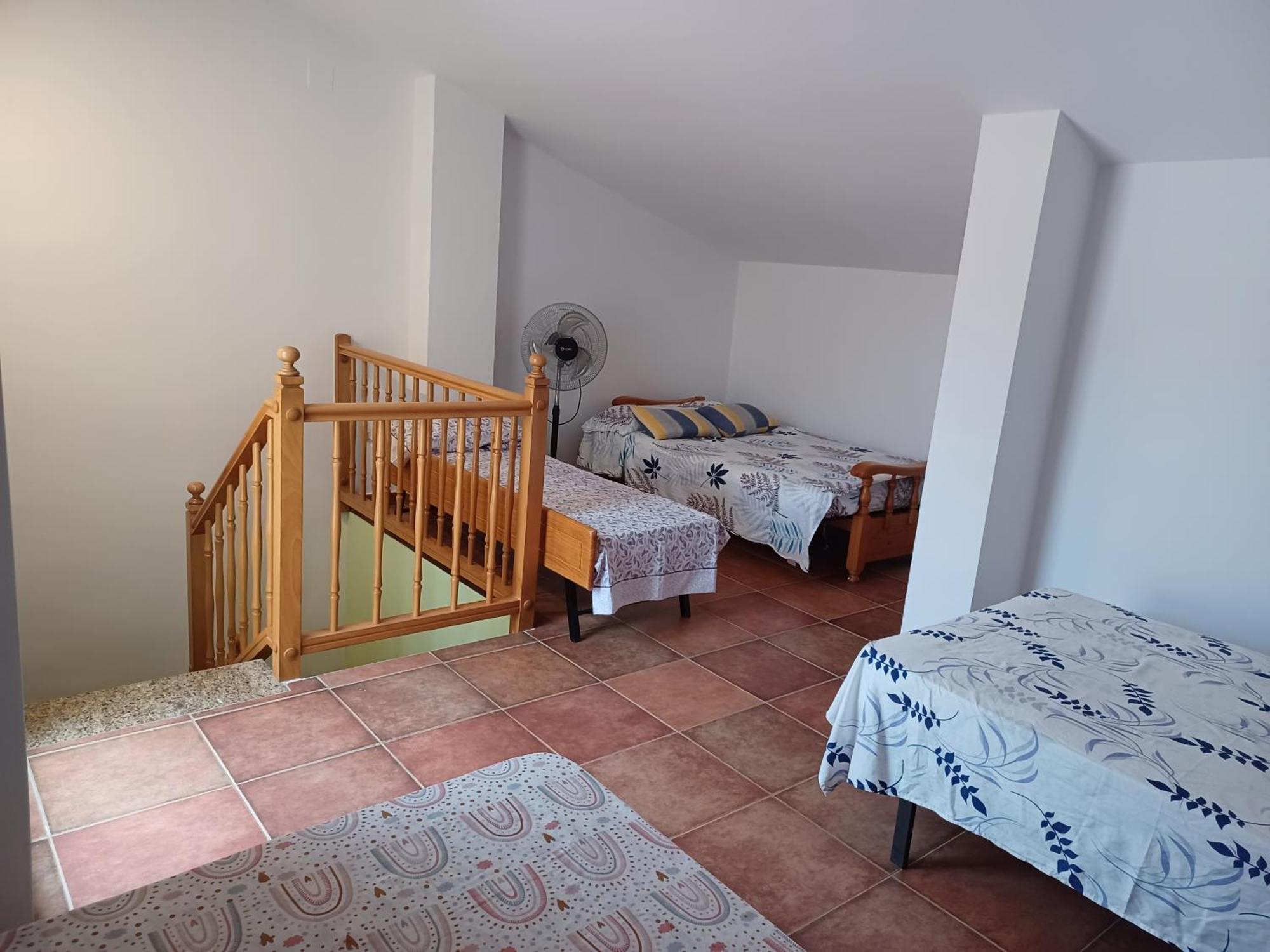 Casa Muy Cerca De La Playa A Villa Peñíscola Exterior foto