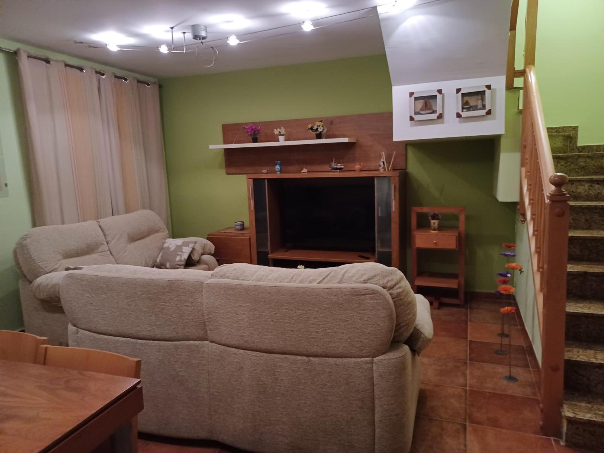 Casa Muy Cerca De La Playa A Villa Peñíscola Exterior foto